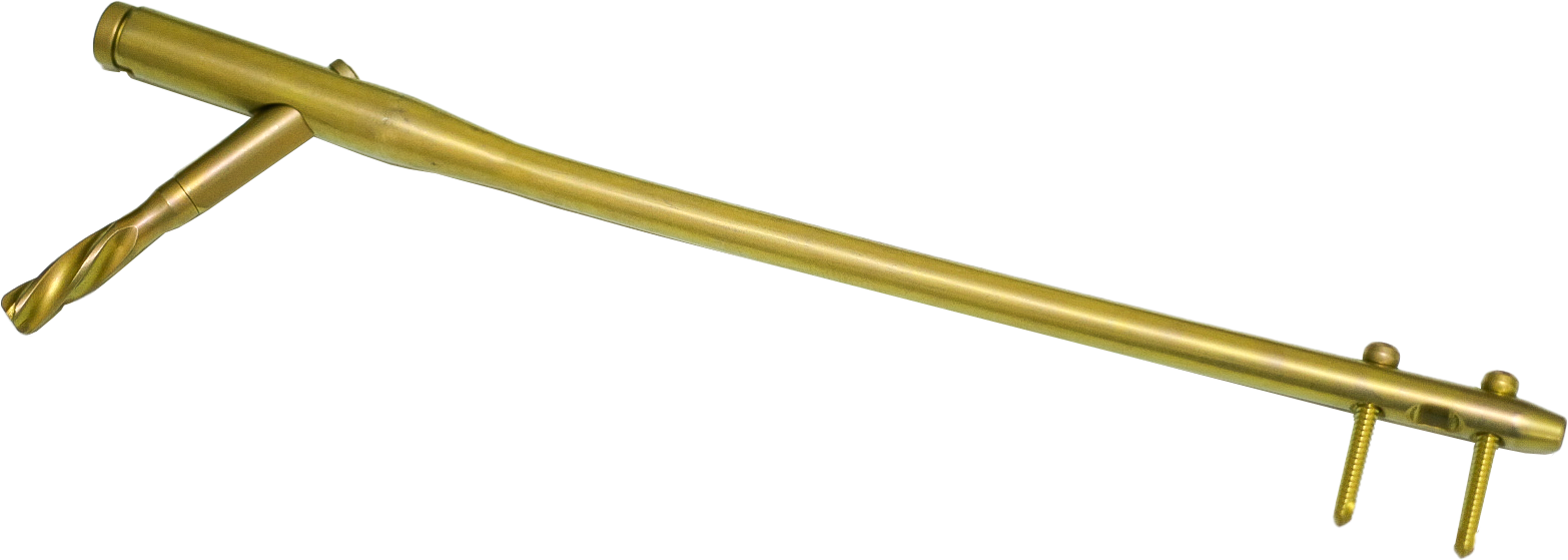 Подовжений ПФНА, лівий, ЕЙЧ БІ ОРТО